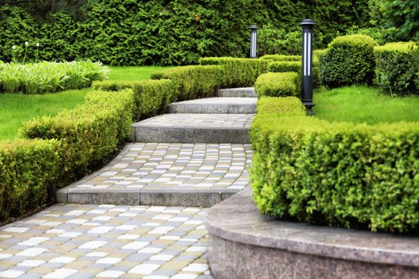 Backyard Remodeling in Riverton
