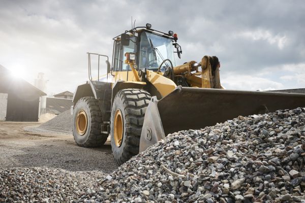 Driveway Gravel Delivery in Riverton
