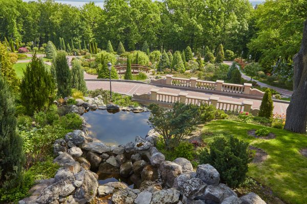 Landscape Architecture Service in Riverton