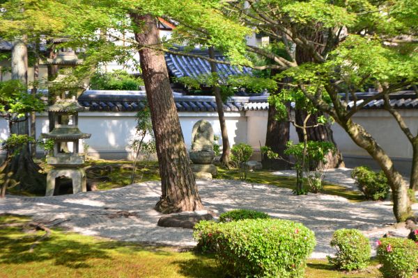 Zen Garden Landscaping in Riverton
