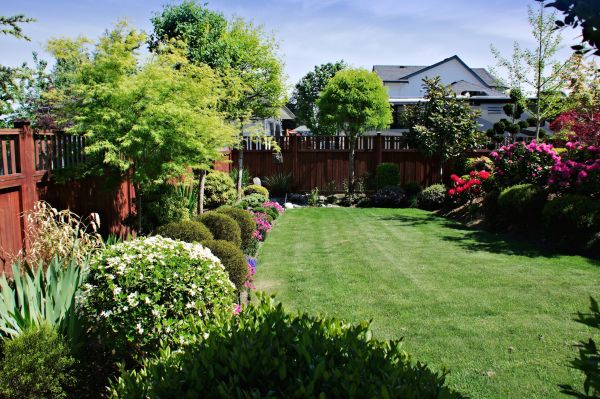 Lawn And Garden Installation in Riverton