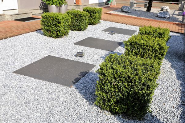 Decorative Rock Delivery in Riverton
