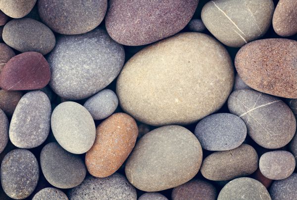 River Stone Delivery in Riverton