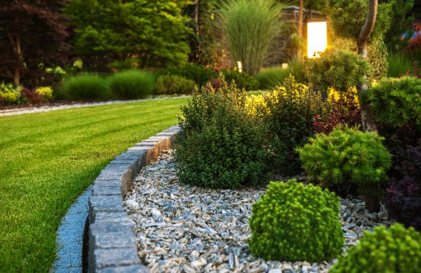 Landscaping Service in Riverton