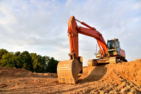 Slope Landscaping in Riverton