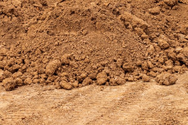Sandy Loam Delivery in Riverton