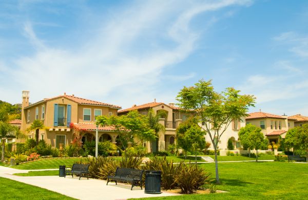 Community Landscaping in Riverton