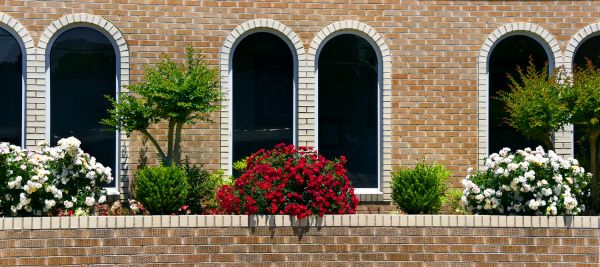 Church Landscaping in Riverton