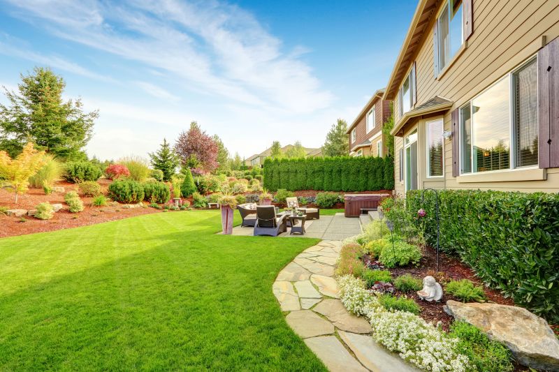 Landscape Design Experts